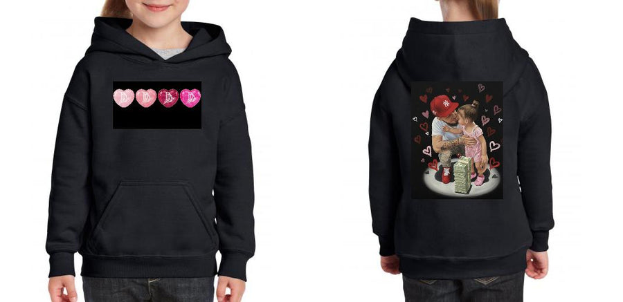 Independent Youth Hoodie