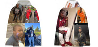 Thumbnail for Tapestry Hoodie