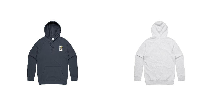 AS Colour Heavyweight Premium Hoodie