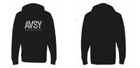Thumbnail for 25 3M™ Scotchlite Reflective Printed Hoodies