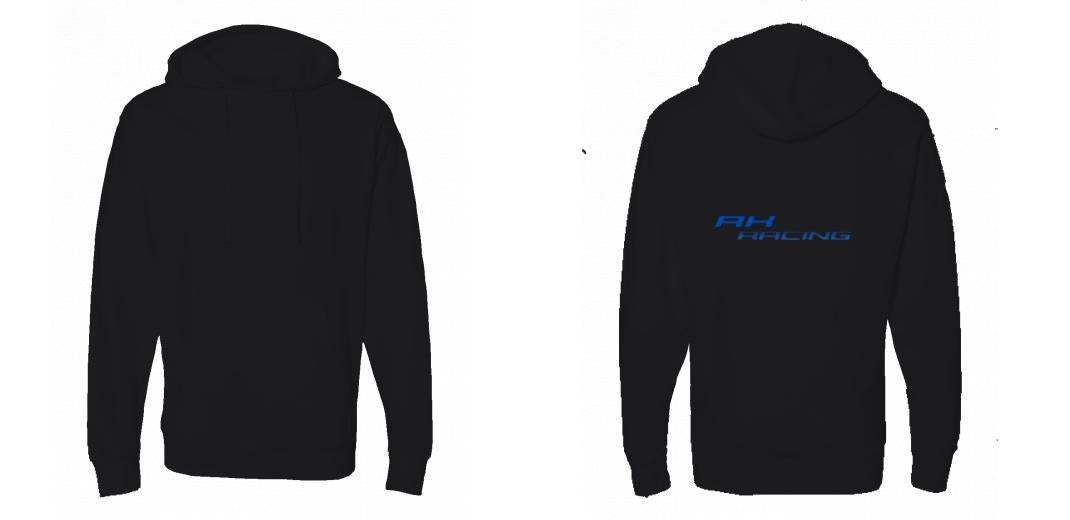 25 3M™ Scotchlite Reflective Printed Hoodies
