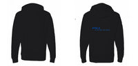 Thumbnail for 25 3M™ Scotchlite Reflective Printed Hoodies