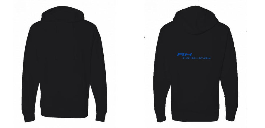 25 3M™ Scotchlite Reflective Printed Hoodies