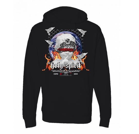 10 DTG Hoodies   3 Free T-Shirts