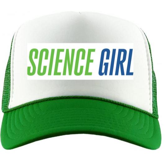 Embroidered Foam Trucker Hats