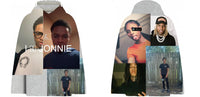 Thumbnail for Tapestry Hoodie