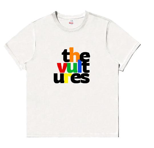 10 MADE Blanks Major Tees - Jumbo Print