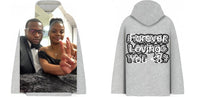 Thumbnail for Tapestry Hoodie