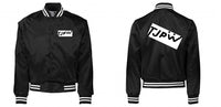 Thumbnail for Satin Jacket