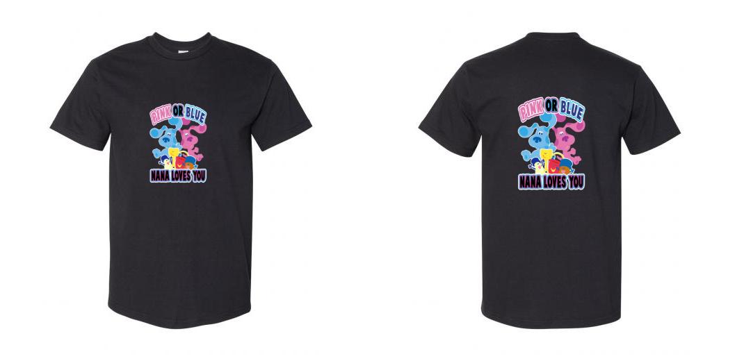 Gildan Hammer Heavyweight T-Shirt