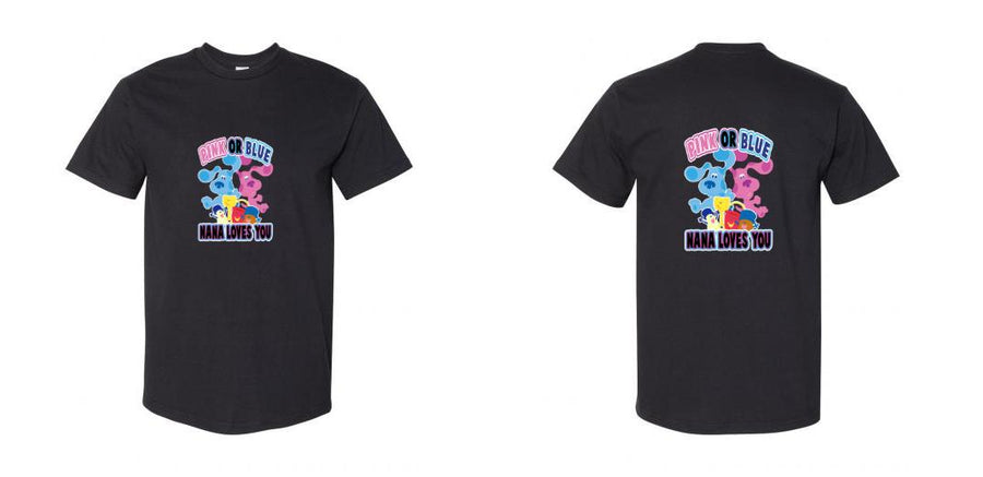 Gildan Hammer Heavyweight T-Shirt