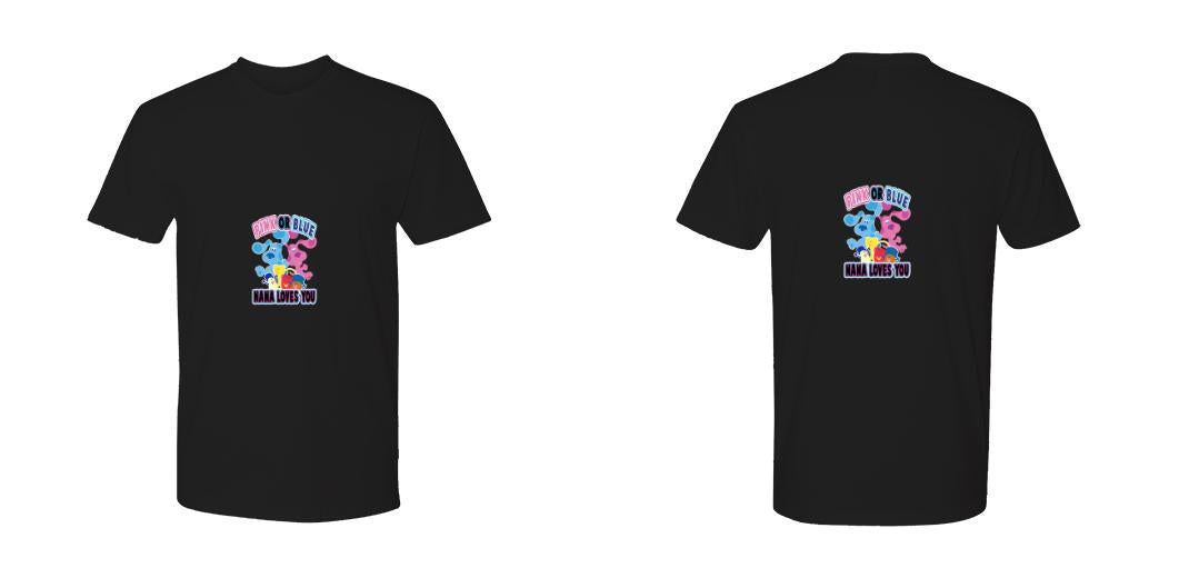 Next Level T-Shirt