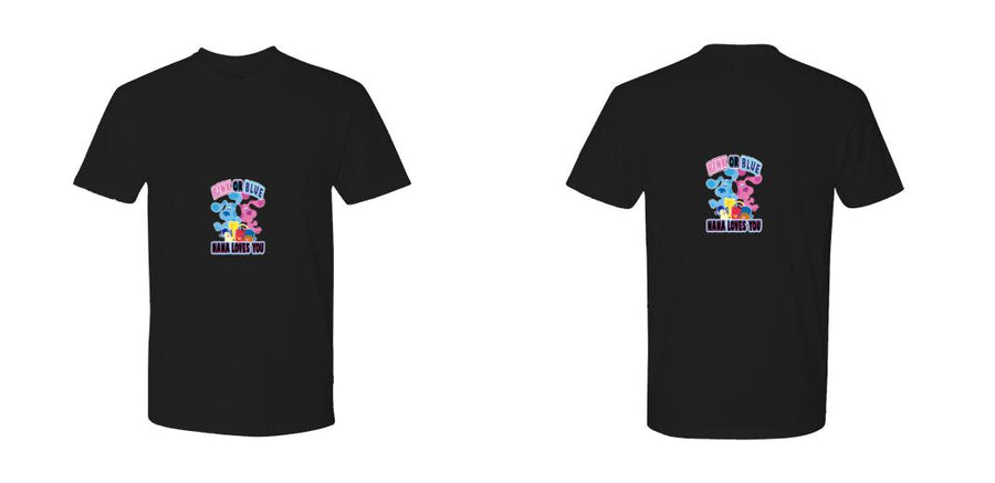 Next Level T-Shirt