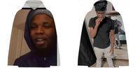 Thumbnail for Tapestry Hoodie