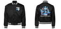 Thumbnail for Satin Jacket