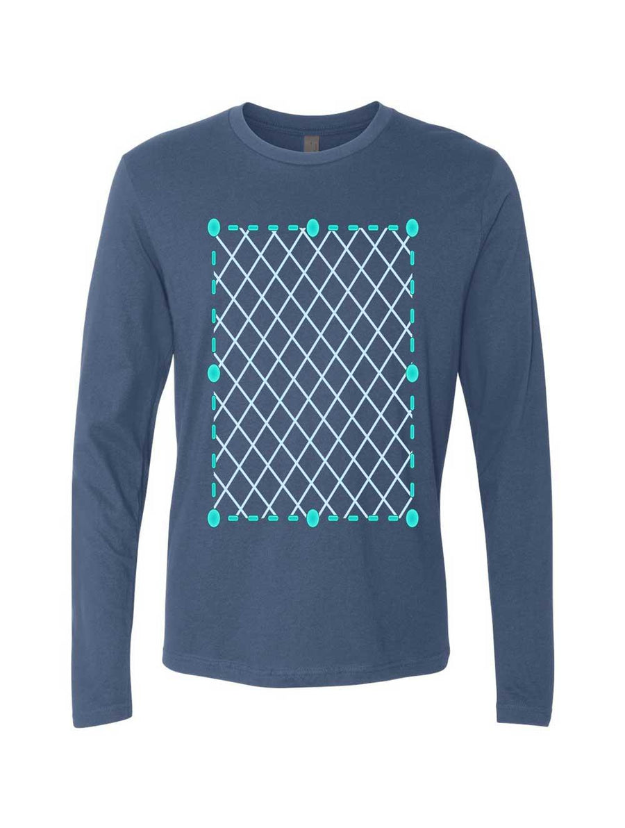 Next Level Long Sleeve Shirt - Constantly Create Shop