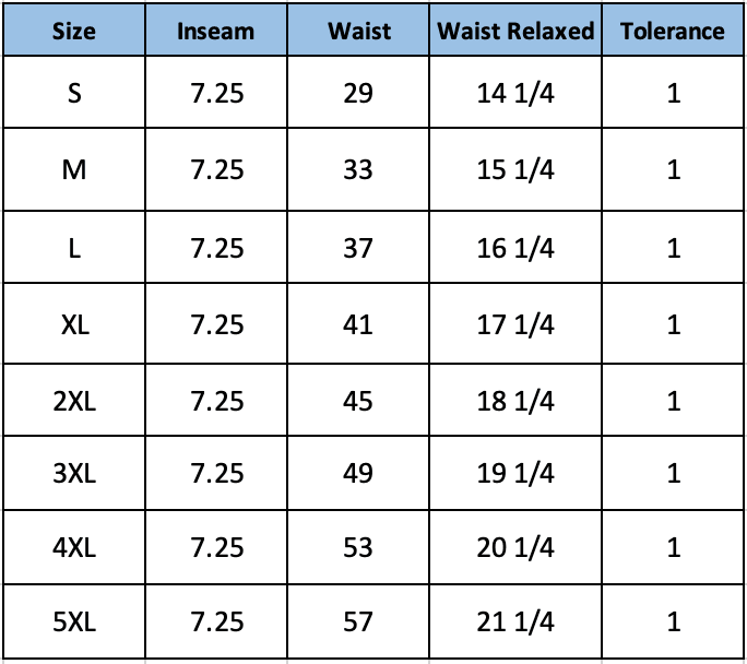 25 Sublimated Mesh Shorts - Constantly Create Shop