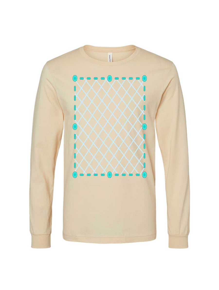 Bella + Canvas Unisex Long Sleeve T-Shirt