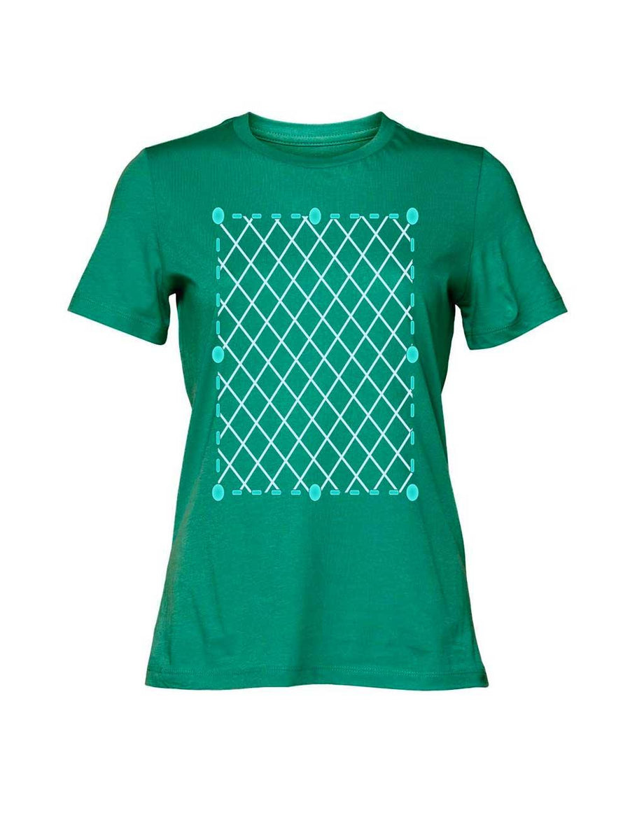 Bella+Canvas Relaxed Women's T-Shirt - Constantly Create Shop