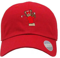 Thumbnail for Embroidered Dad Hats