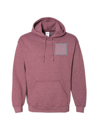 Thumbnail for Embroidered Gildan Heavy Blend™ Hooded Sweatshirt