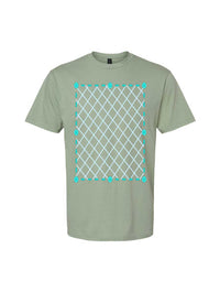 Thumbnail for Gildan Midweight Softstyle T-Shirt