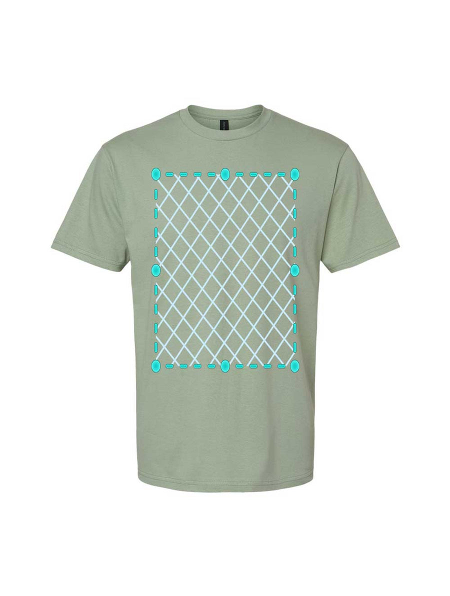 Gildan Midweight Softstyle T-Shirt