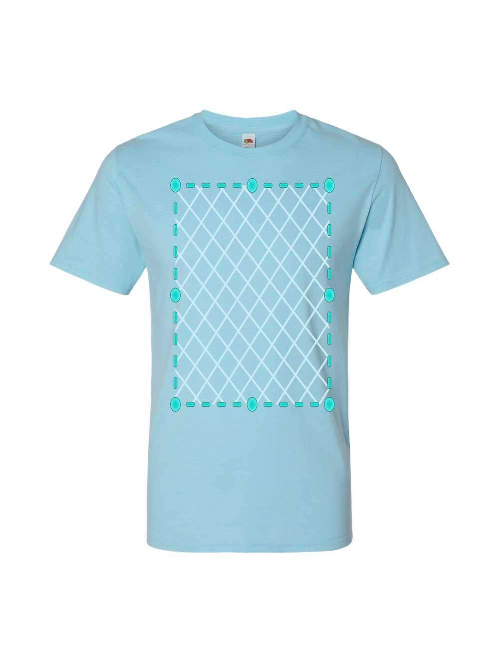 Fruit of the Loom Supercotton Unisex T-Shirt - Constantly Create Shop