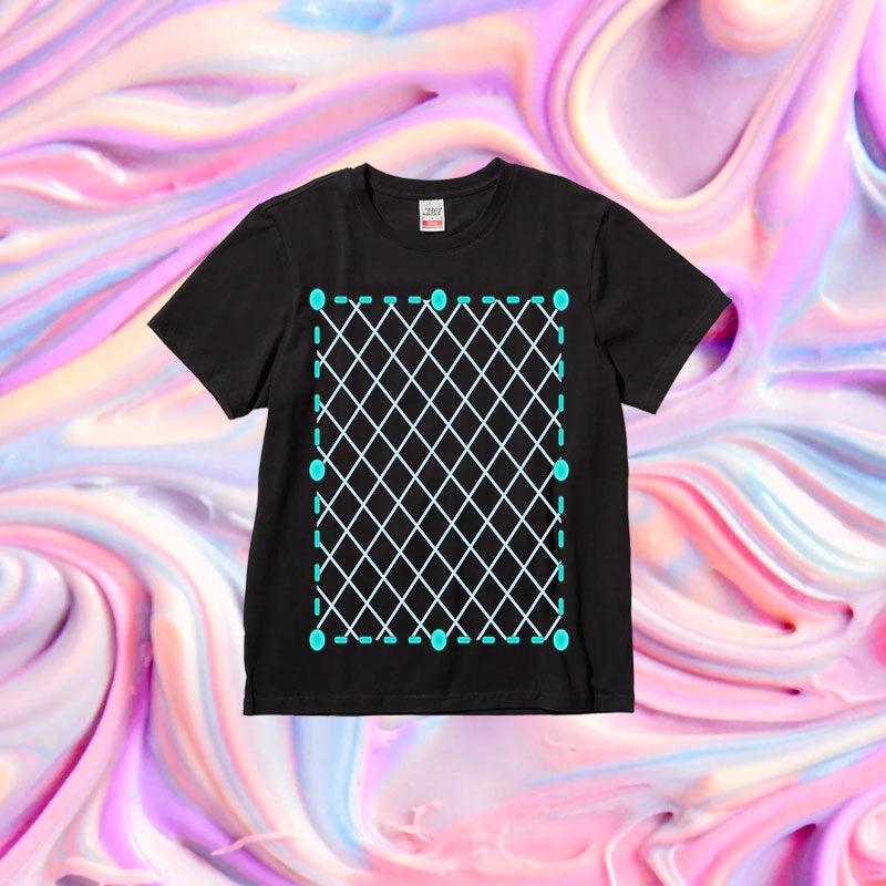 10 MADE Blanks Major Tees - Jumbo Print - Constantly Create Shop