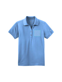 Thumbnail for Embroidered Ladies Nike® Dri-Fit Classic Polo Shirt