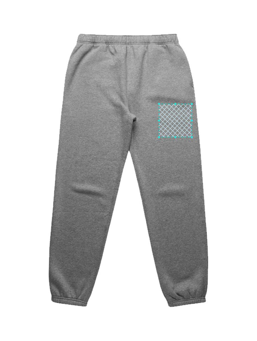 AS Colour Relax Midweight Jogger Pants