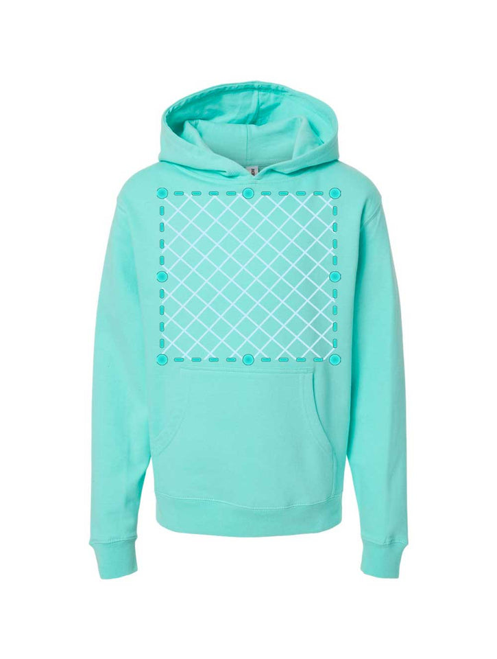 Independent Youth Hoodie – Constantly Create Shop