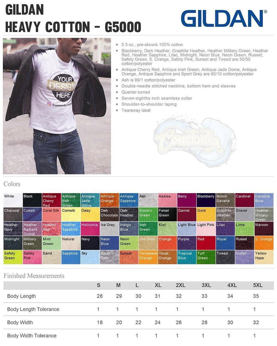 100 Glow in the Dark T-Shirts - Constantly Create Shop