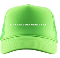 Thumbnail for Embroidered Foam Trucker Hats