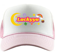 Thumbnail for Embroidered Foam Trucker Hats