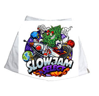 Thumbnail for Sublimated Mesh Shorts