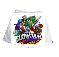 Thumbnail for Sublimated Mesh Shorts
