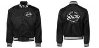 Thumbnail for Satin Jacket