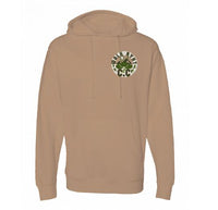 Thumbnail for 24 Premium Embroidered Hoodies (Left Chest)