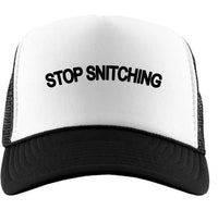 Thumbnail for Embroidered Foam Trucker Hats