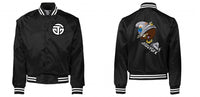 Thumbnail for Satin Jacket