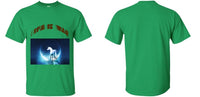 Thumbnail for Gildan Heavyweight Ultra Cotton T-Shirt