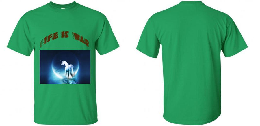 Gildan Heavyweight Ultra Cotton T-Shirt