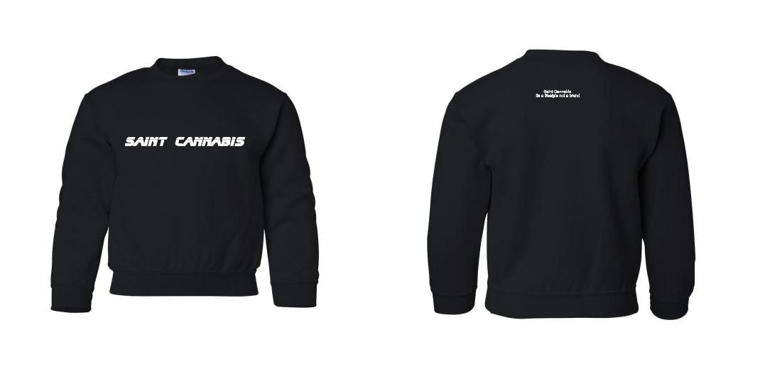 Gildan Heavy Blend™ Youth Sweatshirt