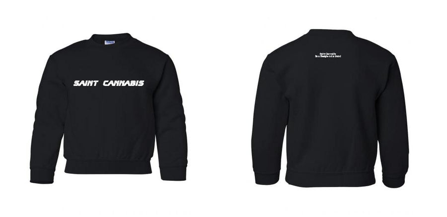 Gildan Heavy Blend™ Youth Sweatshirt