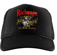 Thumbnail for Embroidered Foam Trucker Hats