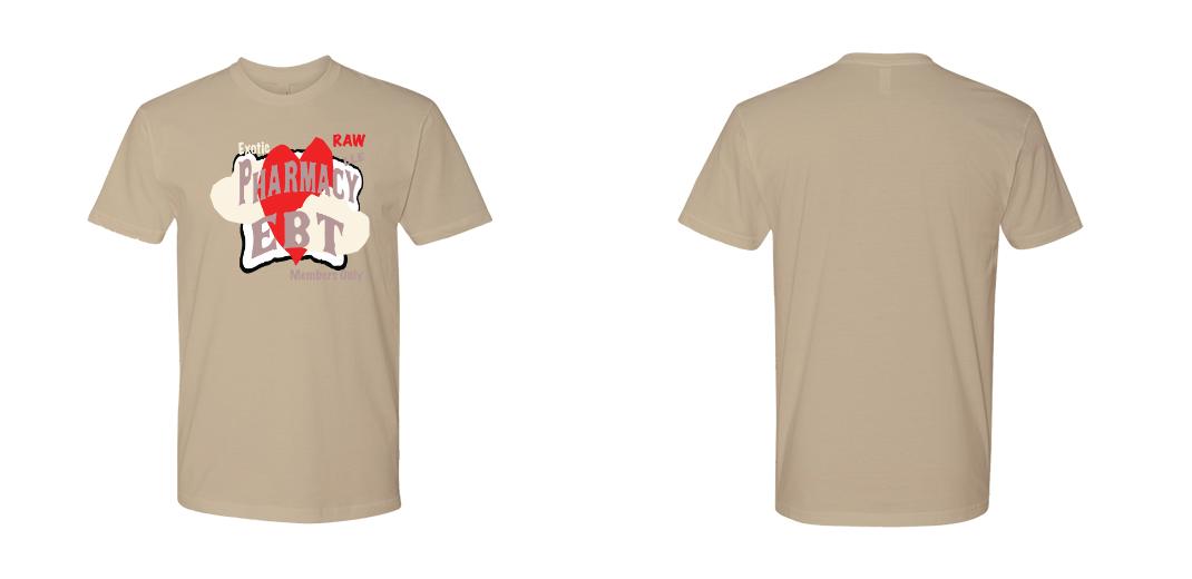 Next Level T-Shirt