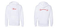 Thumbnail for Independent Midweight Hooded Sweatshirt