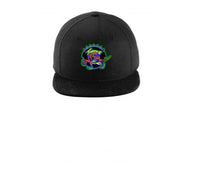 Thumbnail for Embroidered New Era® Snapbacks