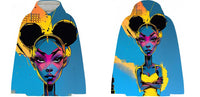 Thumbnail for Tapestry Hoodie